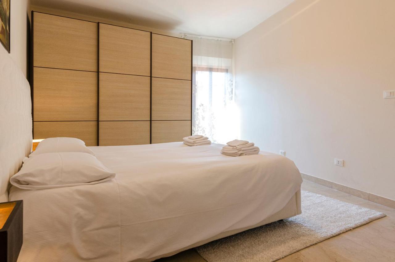 Begatto Apartment, nel cuore del Centro Storico Bologna Esterno foto