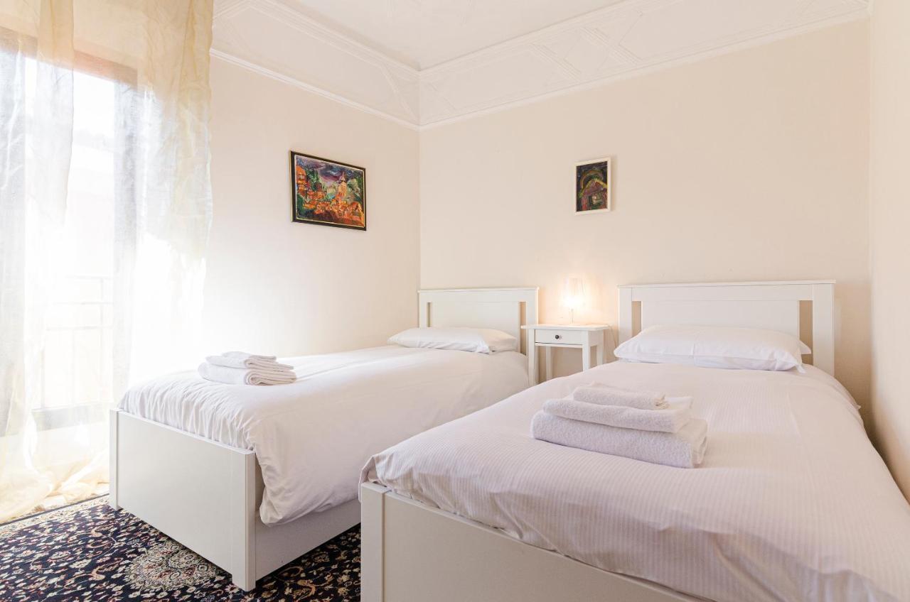 Begatto Apartment, nel cuore del Centro Storico Bologna Esterno foto