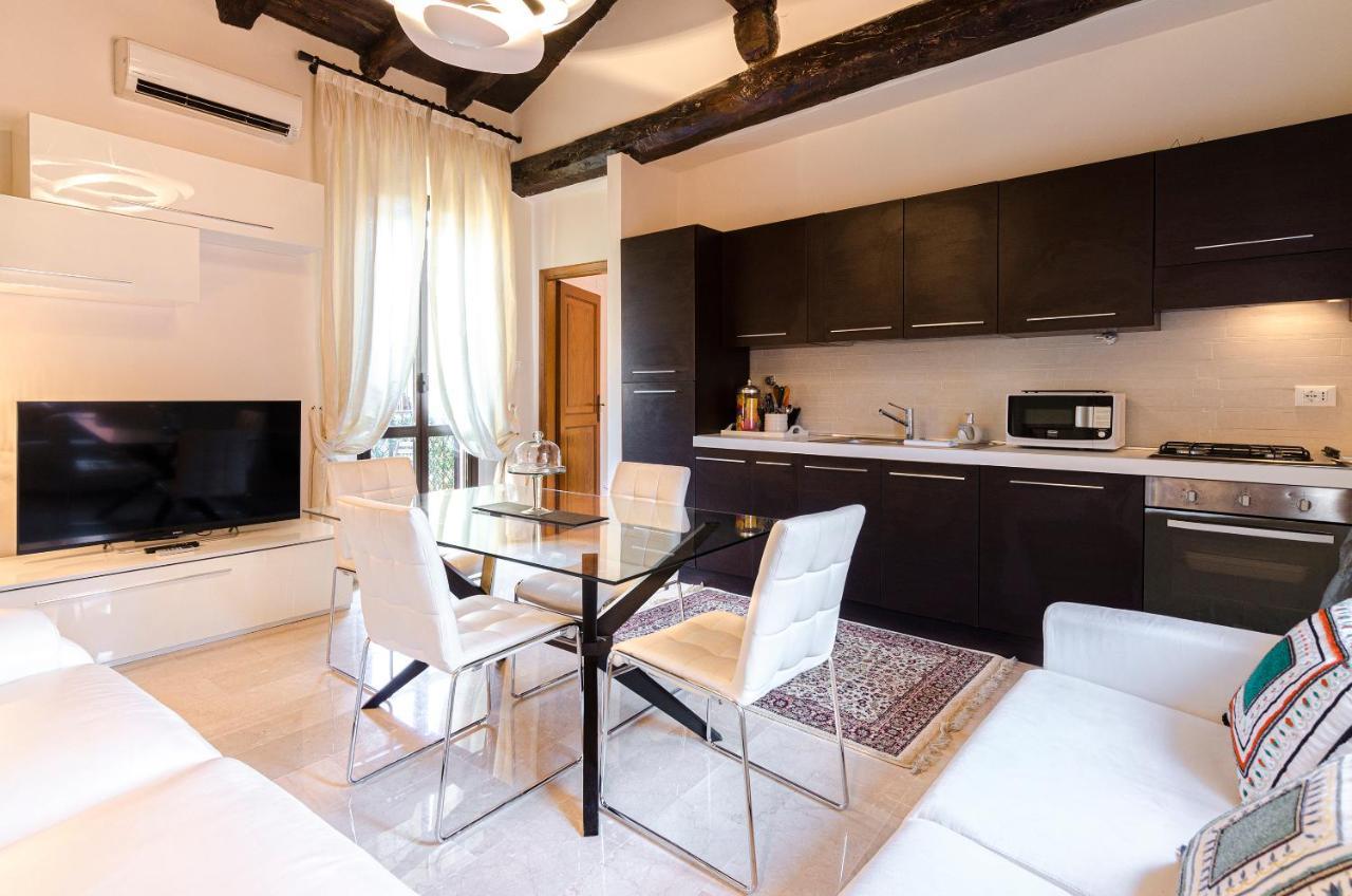 Begatto Apartment, nel cuore del Centro Storico Bologna Esterno foto